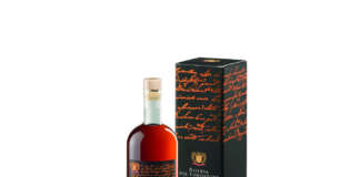 Toccasana Nurin Riserva del Fondatore Toso