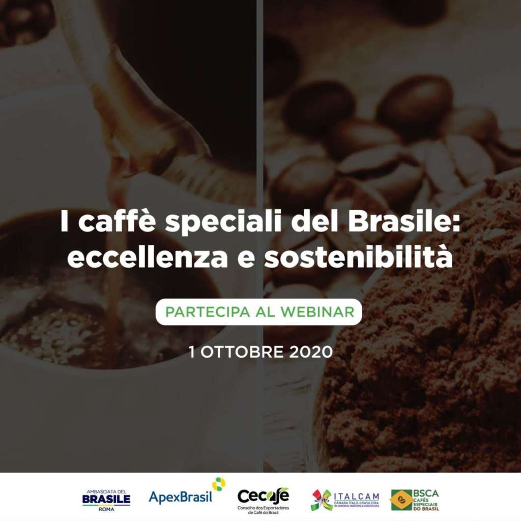 La locandina dell'evento