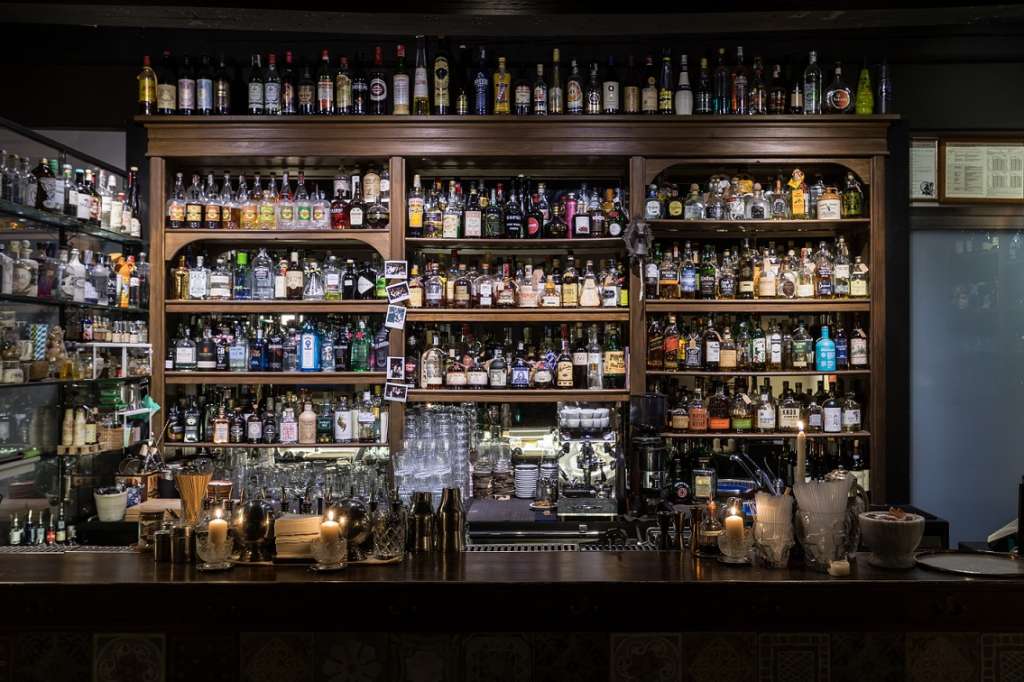 guida ai Migliori Rum Bar d’Italia