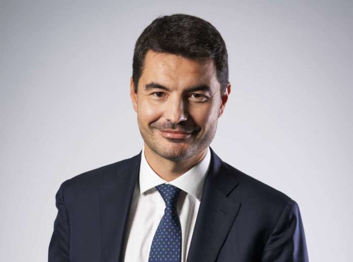 Davide Franzetti Coca-Cola Hbc Italia Davide Franzetti Coca-Cola Hbc Italia