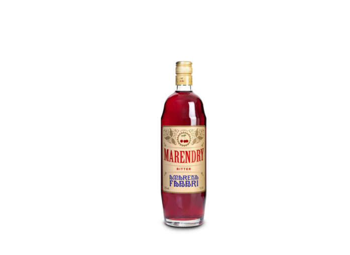 Marendry Fabbri 1905 nuovo pack Marendry Fabbri 1905 nuovo pack