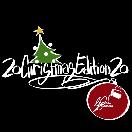 Logo Christmas Edition