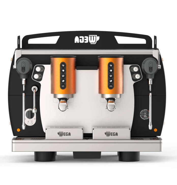 WBar di Wega WBar di Wega