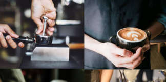 Il caffè protagonista alla Demme Academy