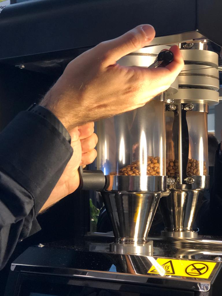 Roastelier by Nescafé