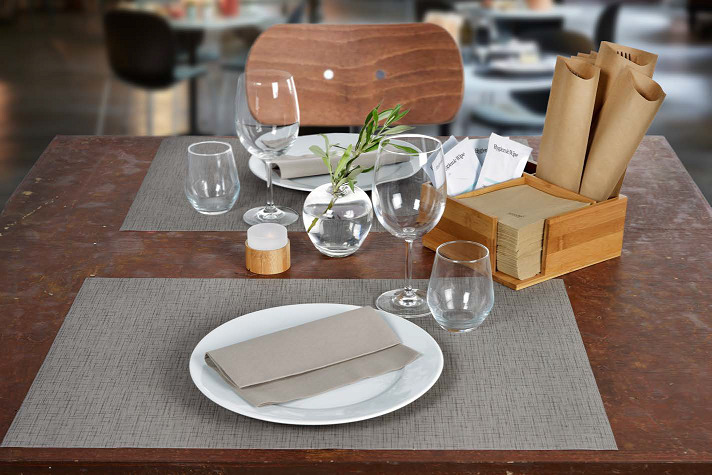 tovaglietta XL Linnea Duni