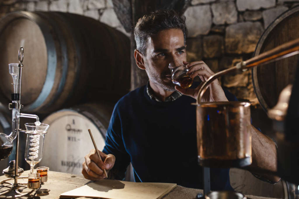 I due secoli di Vecchia Romagna