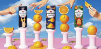 Bibite Sanpellegrino & ToiletPaper