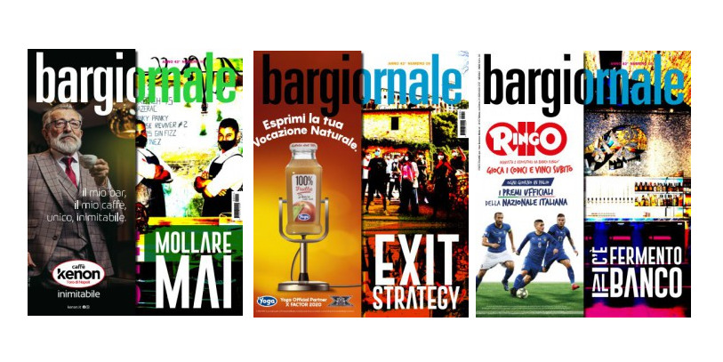 Black Friday Bargiornale