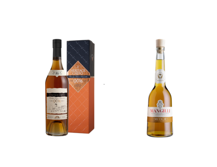 Caffo distillati Caffo distillati