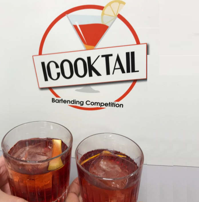 ICooktail ICooktail