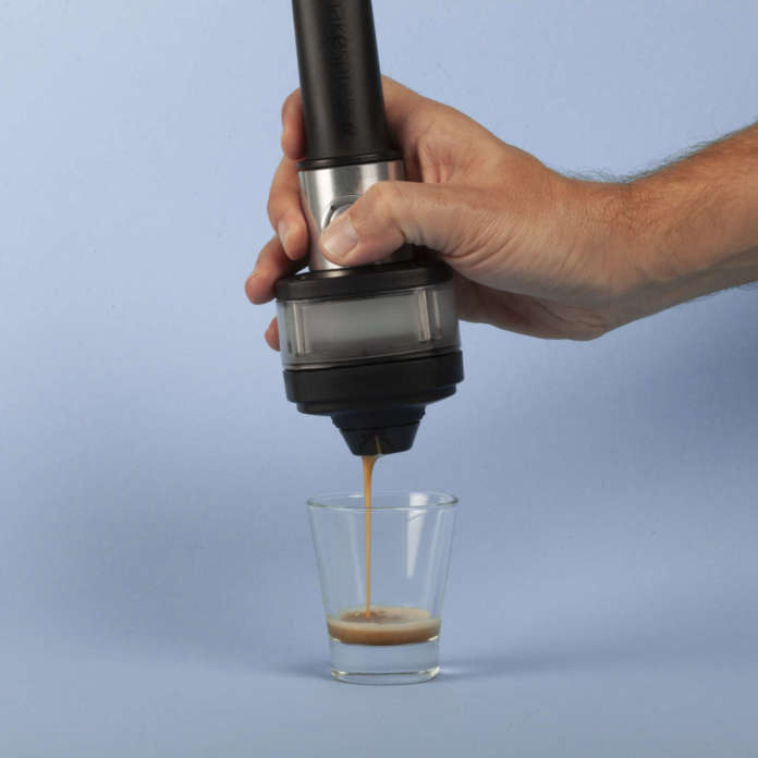 Estrazione con Maké