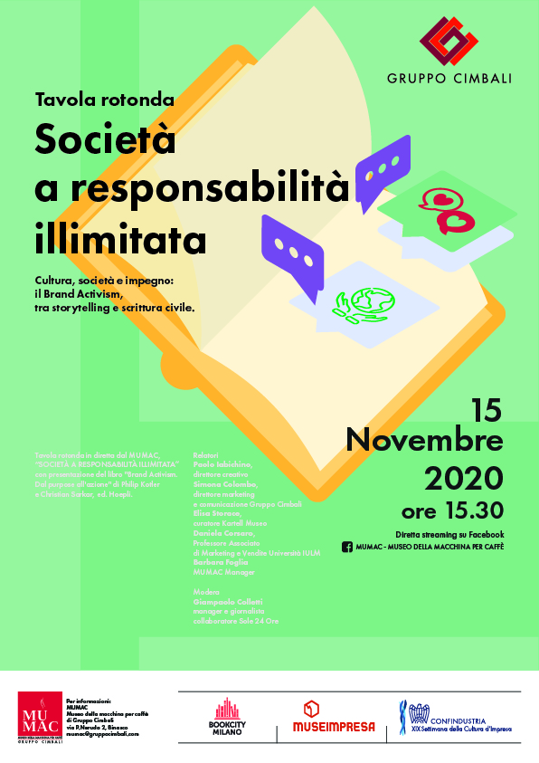 Locandina virtual round-table_Soci età a responsabilità illimitata Locandina virtual round-table_Soci età a responsabilità illimitata