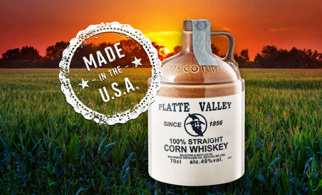 Platte Valley_Compagnia dei Caraibi