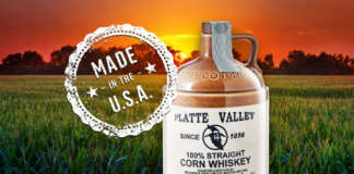 Platte Valley_Compagnia dei Caraibi