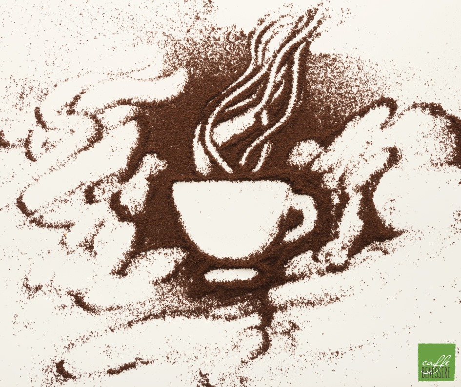 Gli italiani e il caffè