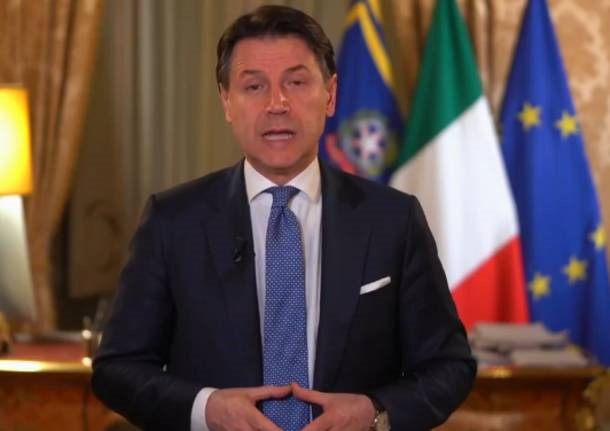 Decreto ristori quater Conte Decreto ristori quater Conte