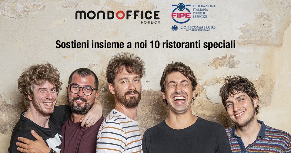 Mondoffice e Fife_raccolta fondi