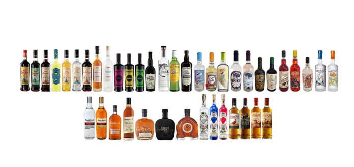 gamma Coca-Cola HBC Italia gamma Coca-Cola HBC Italia