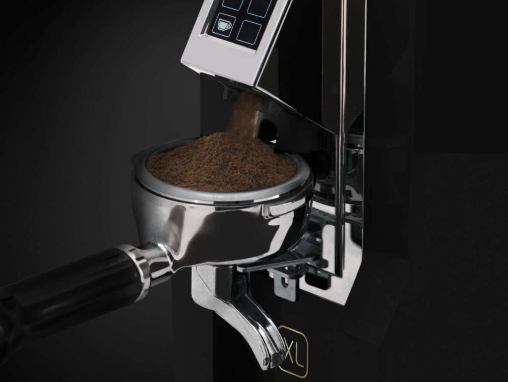 Nuovo Mignon XL Eureka Oro