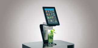 Cocktail Machine