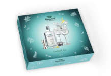 Kranebet Cocktail Kit per ricette premium