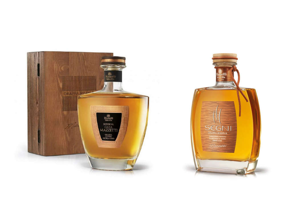 Mazzetti d'Altavilla premi 2020