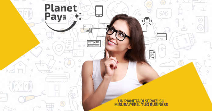 PlanetPay365 PlanetPay365