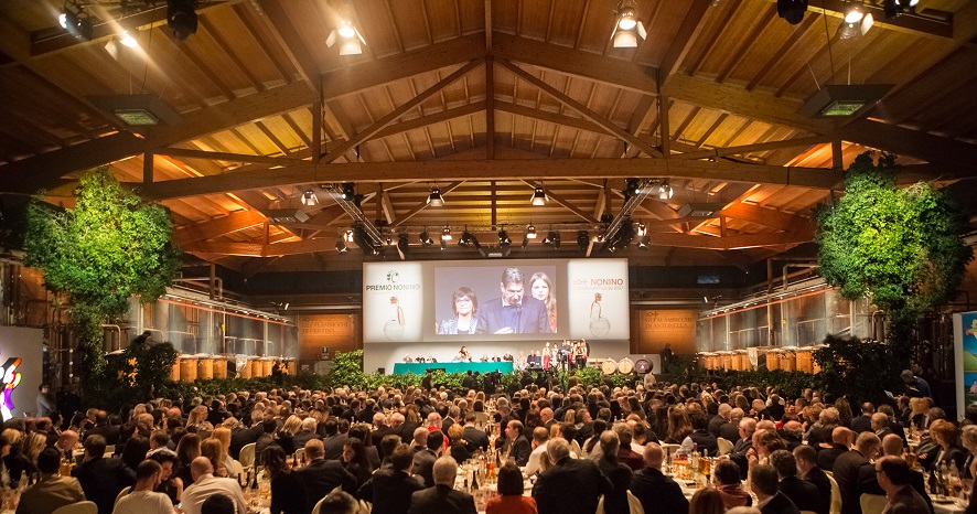Premio Nonino
