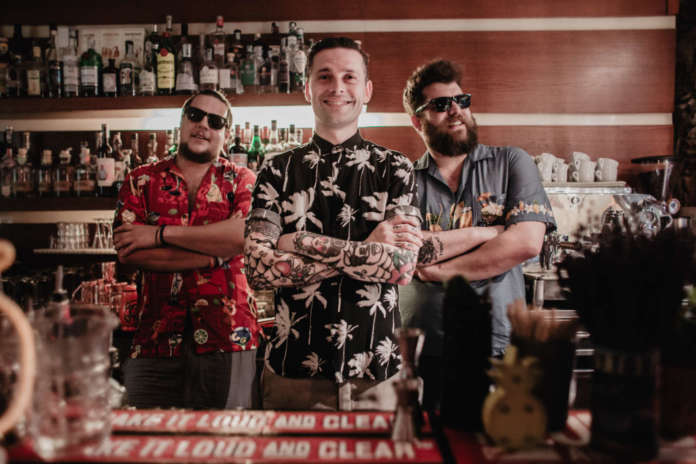 Team Gradisca Cafe Genova