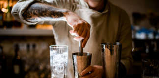 beta cocktail