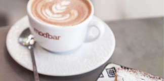 pairing con il caffè