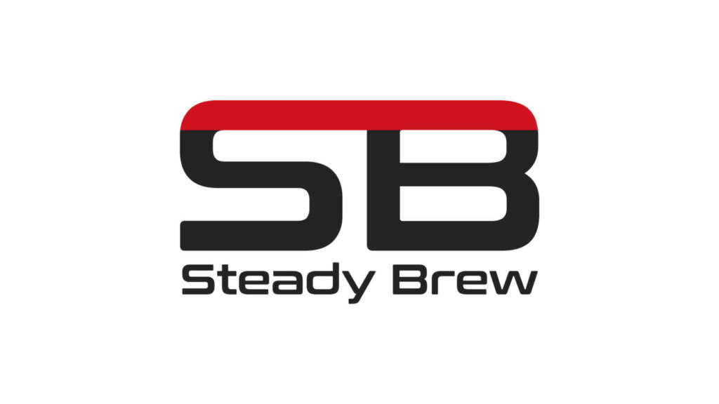 Rancilio Steady Brew