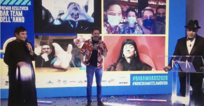 Barawards 2020 Barawards 2020