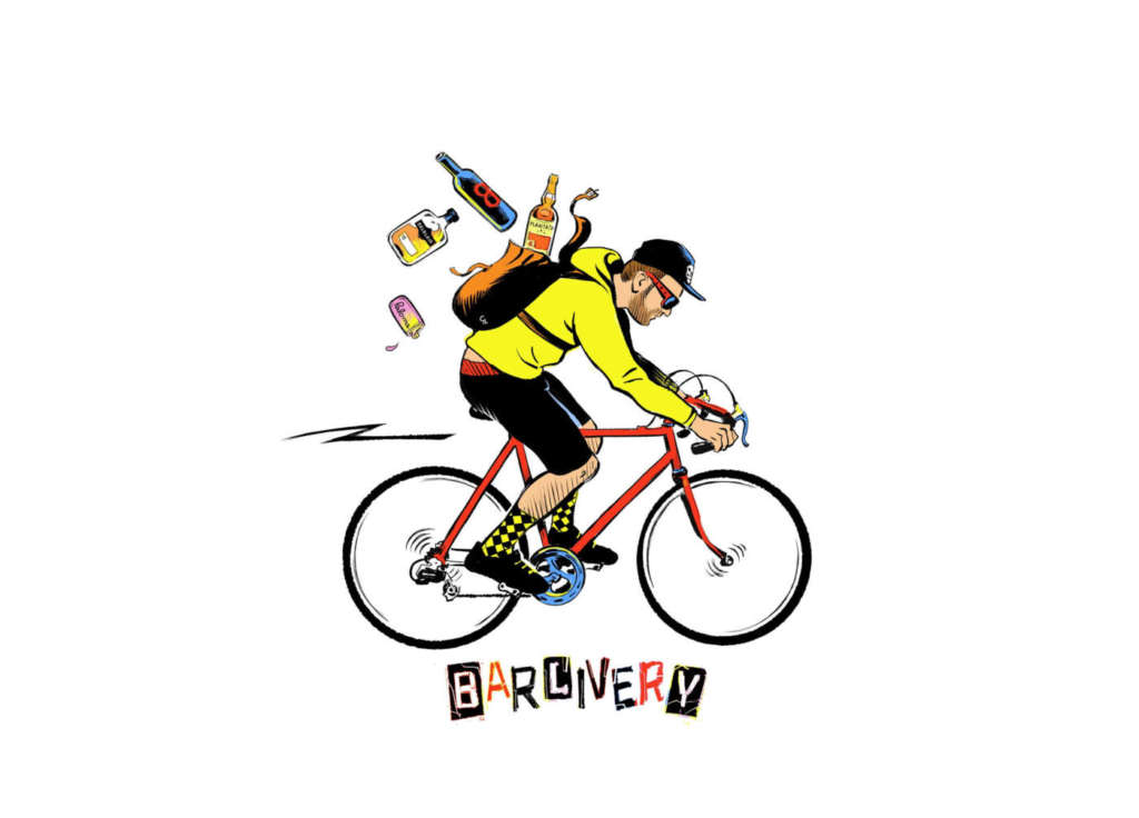 Barlivery delivery solidale