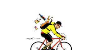 Barlivery delivery solidale
