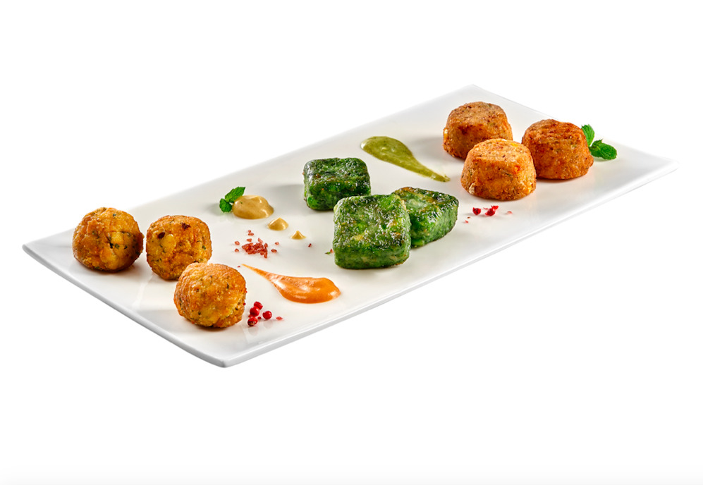 Bonduelle Food Service