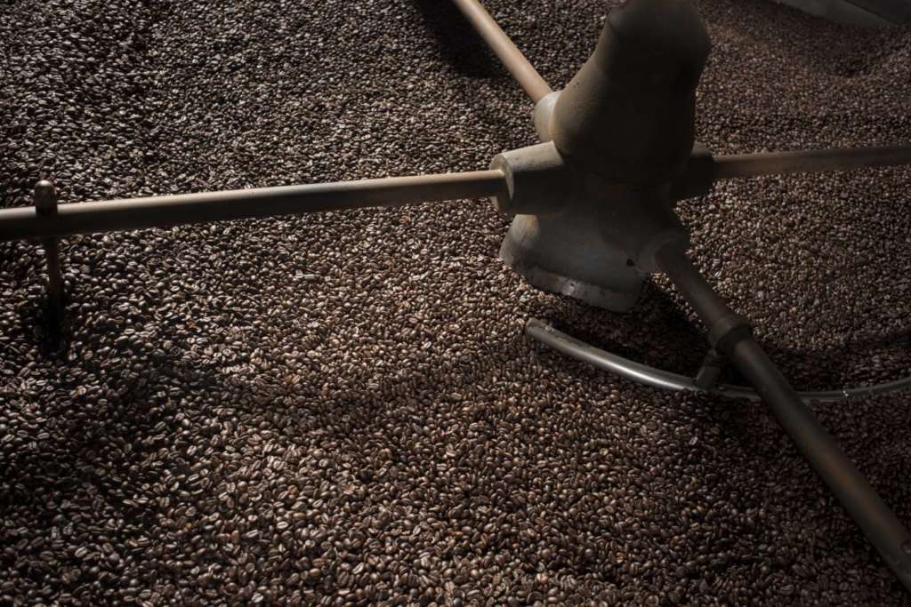 Report Caffè: l’analisi delle torrefazioni italiane nel 2020 di Competitive Data