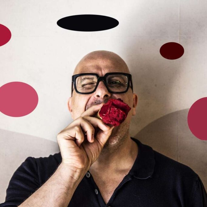 Gelatiere/Pasticcere dell&rsquo;anno: Paolo Brunelli, Combo, Senigallia (An)