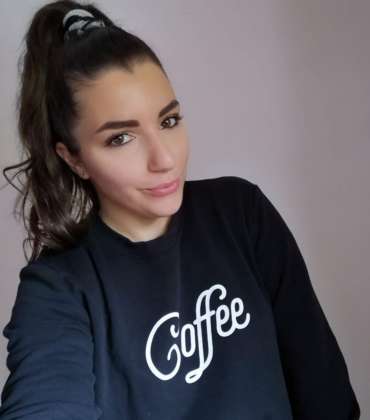 Barista dell’anno: Serena Falcitano, Ditta Artigianale, Firenze