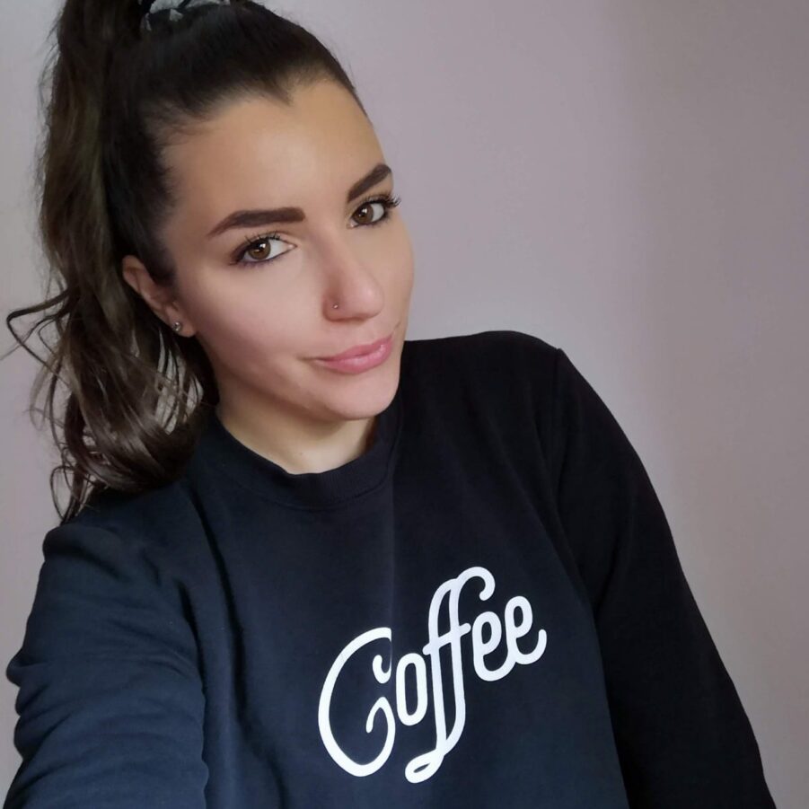 Barista dell&rsquo;anno: Serena Falcitano, Ditta Artigianale, Firenze