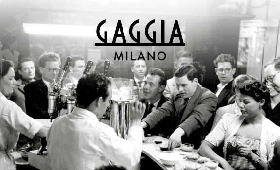Gaggia Milano