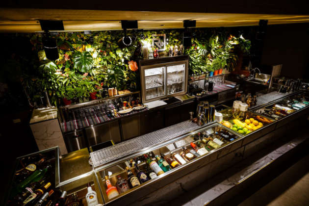 Il banco mobile del Reply