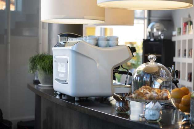 La Giusta Gaggia Milano