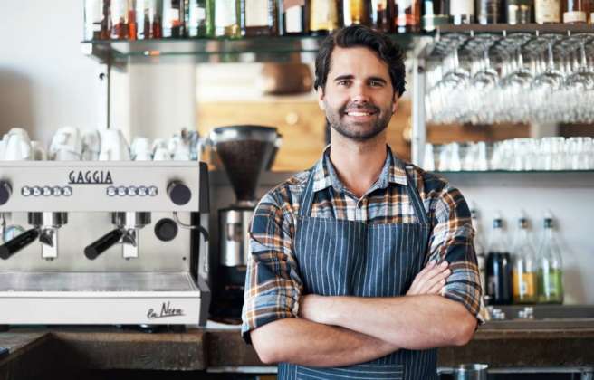 La Nera Gaggia Milano