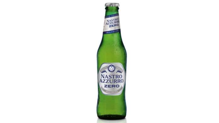 Nastro Azzurro Zero