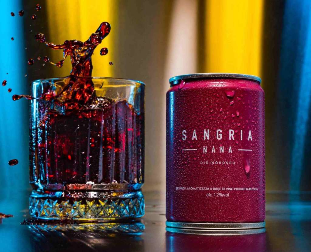 Sangria Nana