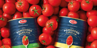Sughi al Pomodoro Barilla