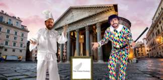 festa Carnevale bar community