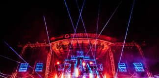 Il festival Decibel Open Air alla Visarno Arena di Firenze ha recentemente confermato lo svolgimento dell’edizione 2021, in calendario sabato 11 e domenica 12 settembre